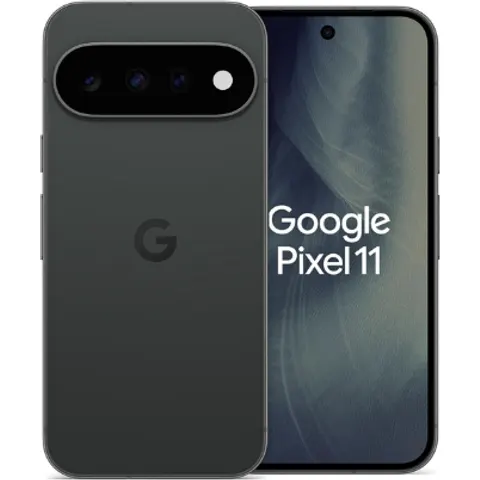 Google Pixel 11 - Smartphone Android Libre - 256GB - Obsidiana – imagen 3