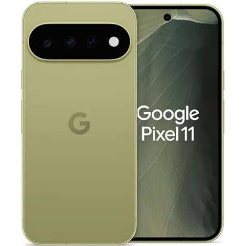 Google Pixel 11 - Smartphone Android Libre - 256GB - Pistacho – imagen 2