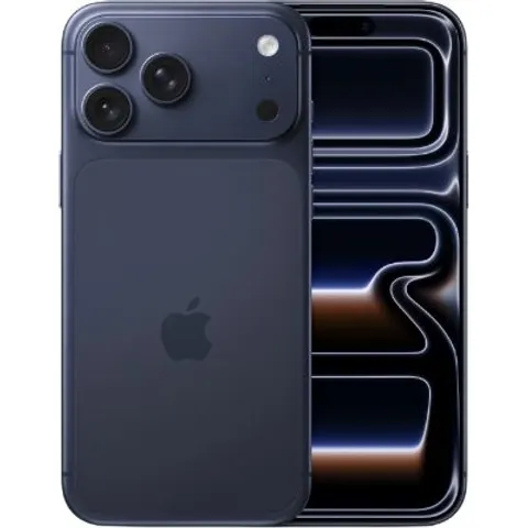 Apple Iphone 17 pro max 256GB azul – imagen 3