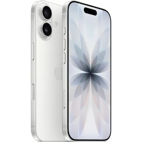 Apple Iphone17 256GB blanco – imagen 3