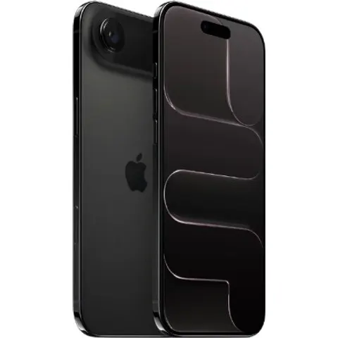 Apple Iphone air 512GB Negro – imagen 2