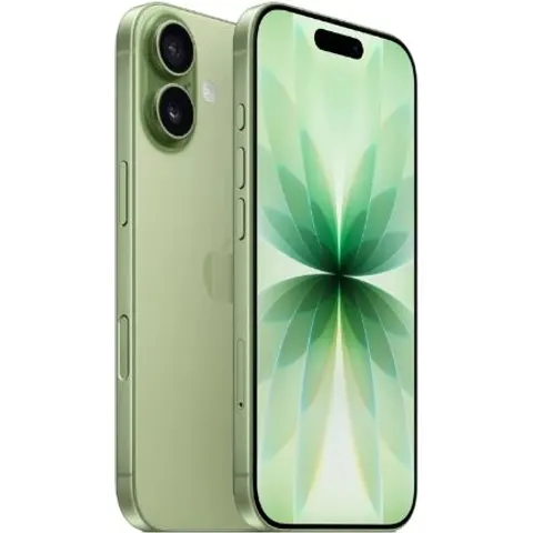 Apple Iphone 17 256GB verde – imagen 3