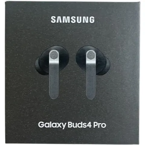 Samsung Earbuds Galaxy Buds 4 Pro Bluetooth Negro – imagen 3