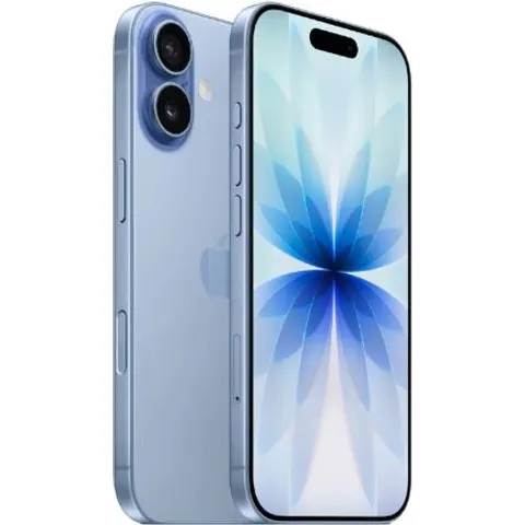 Apple Iphone 17 256GB azul – imagen 3