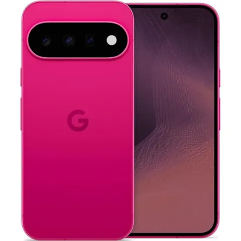 Google Pixel 11 - Smartphone Android Libre - 256GB - Hibiscus – imagen 2