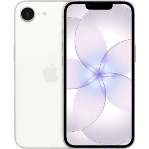 Apple IPhone 17e 256Gb Blanco – imagen 2