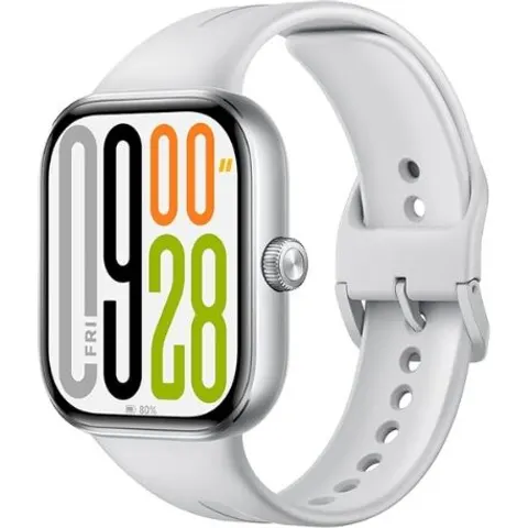 Smartwatch Xiaomi Redmi Watch 5 Gris – imagen 3