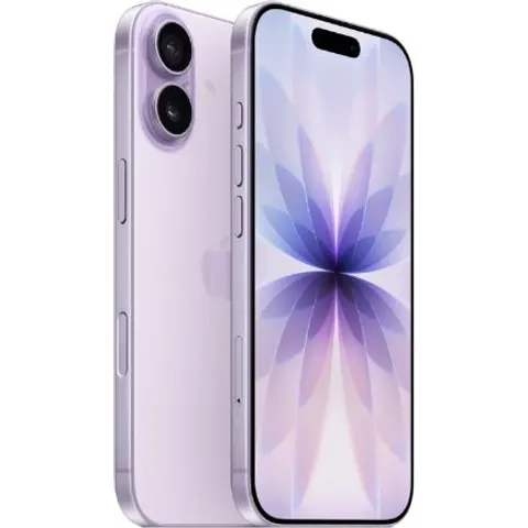 Apple Iphone 17 256GB lavanda – imagen 3
