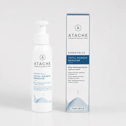 Atache Essentielle Total Makeup Remover 115 ml – imagen 5