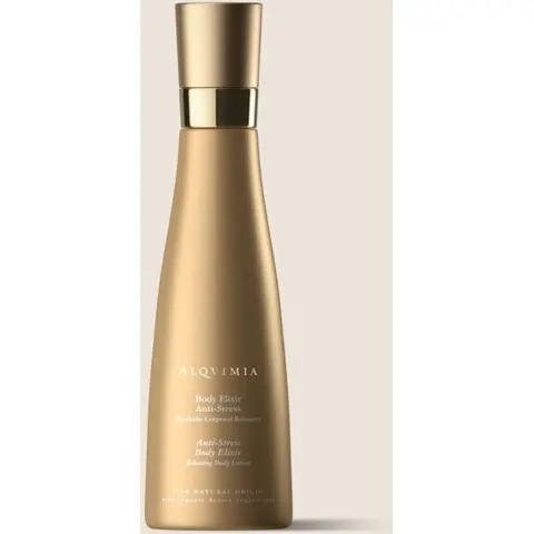 Alqvimia Body Elixir Anti-Stress 200ml – imagen 2