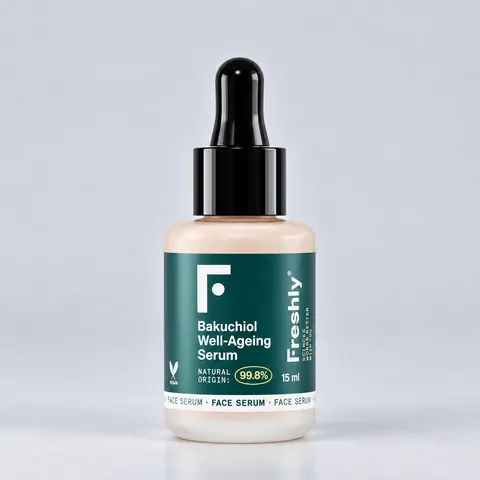Freshly Cosmetics Bakuchiol Wellageing Serum – imagen 2