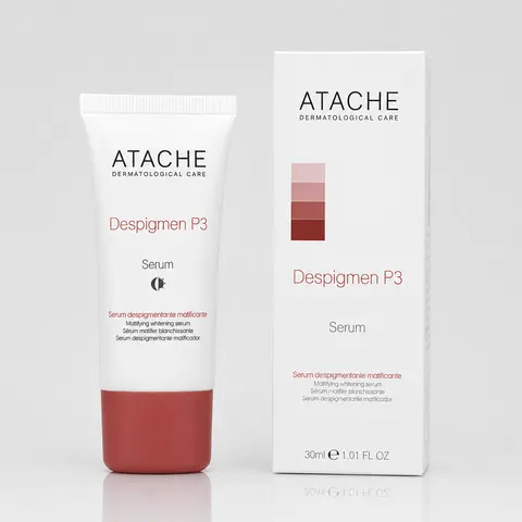 Despigmen Atache P3 Serum 30ml – imagen 2