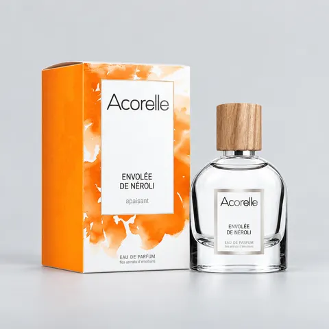 Acorelle Eau de Parfum Envolée de Neroli 50ml – imagen 2