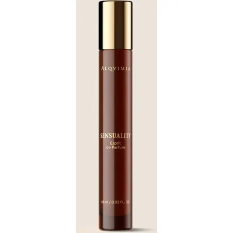 Alqvimia Sensuality Esprit de Parfum 10ml – imagen 2