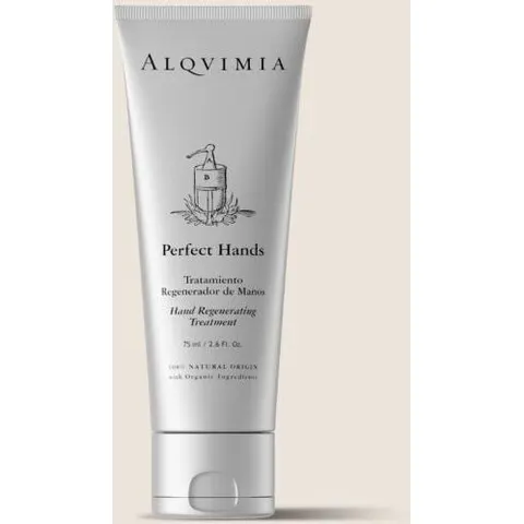 Alqvimia Crema de Manos Perfect Hands 75ml – imagen 2