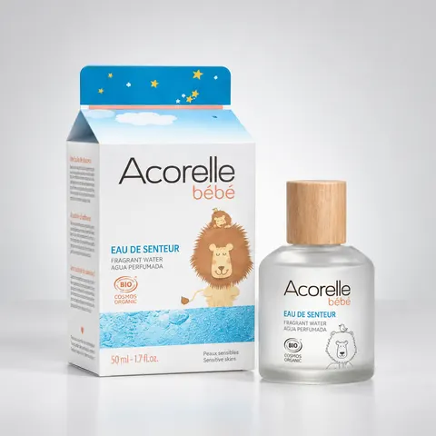 Acorelle Agua Perfumada Bebe 50 ml – imagen 5