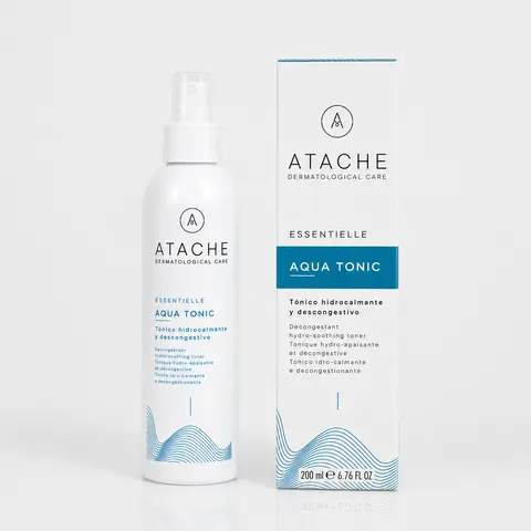 Atache essentielle aqua tonic 200ml. – imagen 4