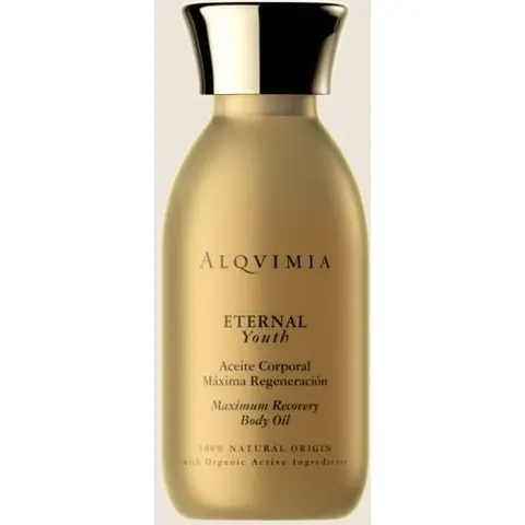 Alqvimia Eternal Youth Aceite Corporal 150ml – imagen 2