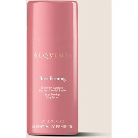 Alqvimia Emulsión Bust Firming 100ml – imagen 2