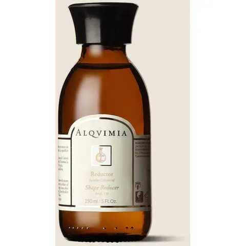 Alqvimia Aceite Corporal Reductor 150ml – imagen 2