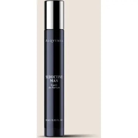Alqvimia Seductive Man Esprit de Parfum 10ml – imagen 2