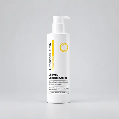 Triconails Champú Anticaspa 250ml – imagen 5