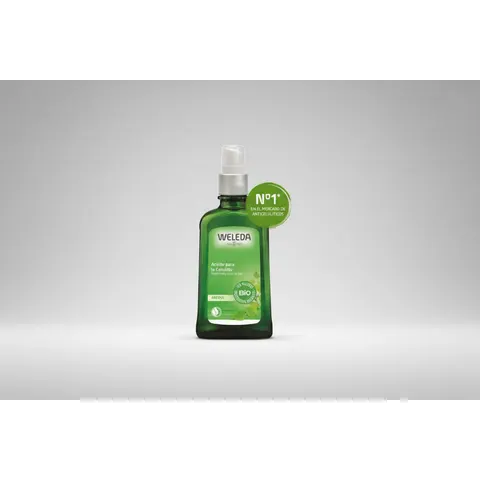 Weleda Aceite De Abedul Para La Celulitis 100ml – imagen 2
