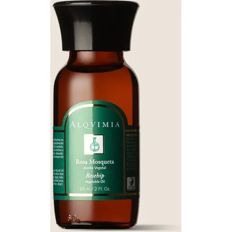 Alqvimia Aceite de Rosa Mosqueta 60ml – imagen 2