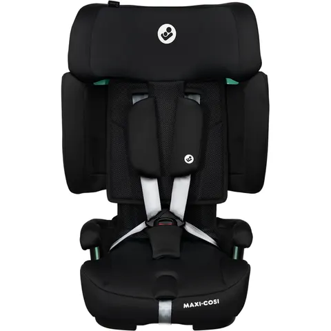 Maxi Cosi Silla de Coche Nomad XL Plus - Authentic Black – imagen 2