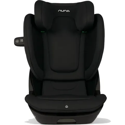 Nuna Silla de Coche AACE Lx - Caviar – imagen 2