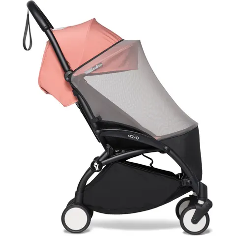 Stokke Mosquitera para Yoyo3 6+ – imagen 2