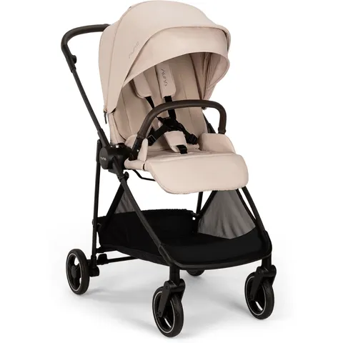 Nuna Silla de Paseo IXXA Next - Biscotti – imagen 2
