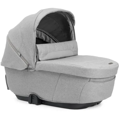 Chicco Capazo Gran Comfort - Lunar Rock – imagen 2