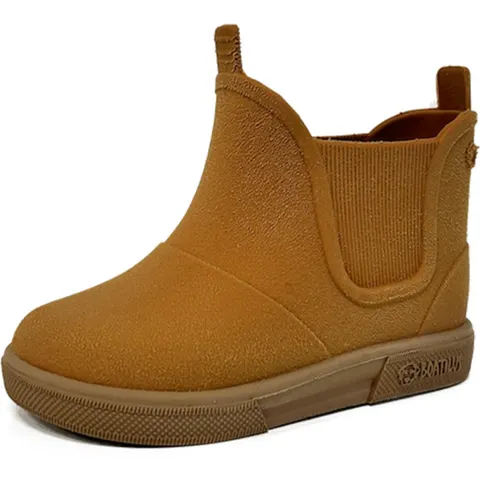 Boatilus Botines de Goma Pumpkin Brusched - 20 – imagen 2