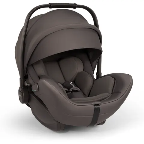 Nuna Silla de Coche Arra Flex - Thunder – imagen 2