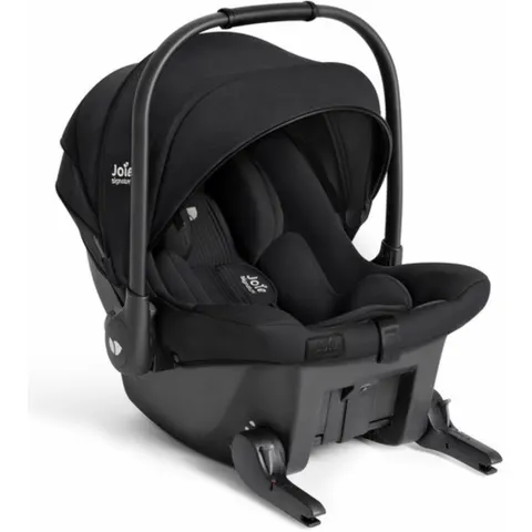 Joie Silla de Coche Sprint - Eclipse – imagen 2
