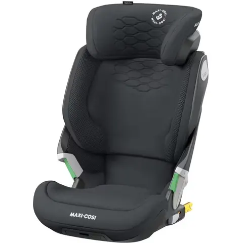 Maxi Cosi Silla de Coche Kore Pro i-Size - Authentic Graphite – imagen 2