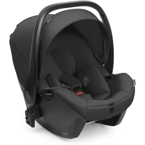 Chicco Silla de Coche Kory Plus - Black Satin – imagen 2