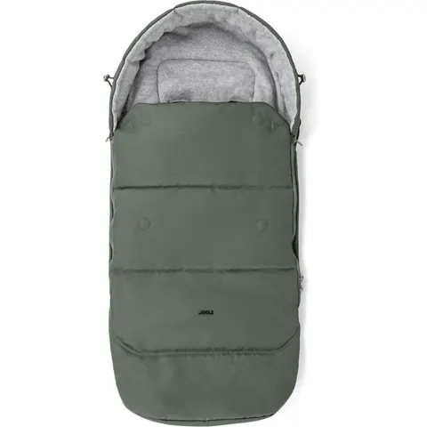Joolz Saco Cubrepiernas de Invierno Universal - Forest Green – imagen 2