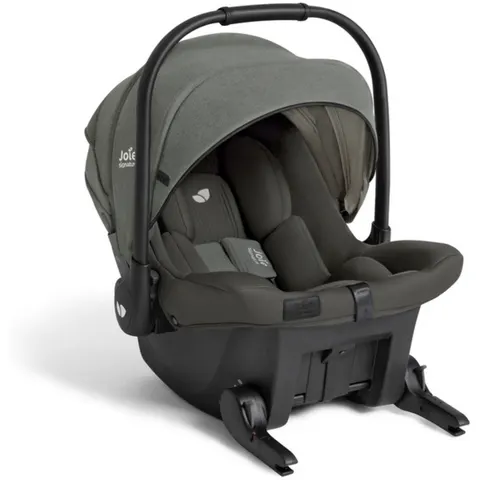 Joie Silla de Coche Sprint - Evergreen – imagen 2