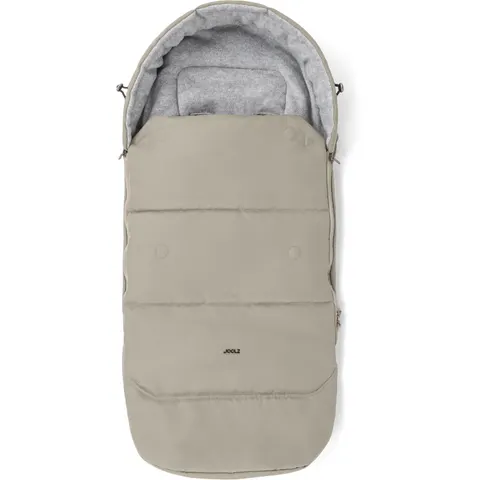 Joolz Saco Cubrepiernas de Invierno Universal - Sage Green – imagen 2