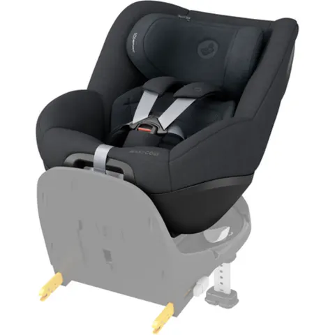 Maxi Cosi Silla de Coche Pearl 360 Pro - Authentic Graphite – imagen 2
