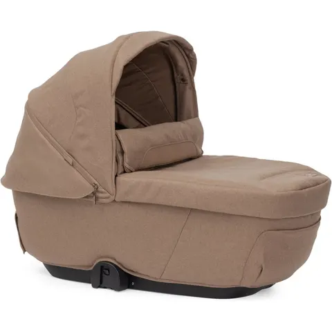 Chicco Capazo Gran Comfort - Caramel – imagen 2