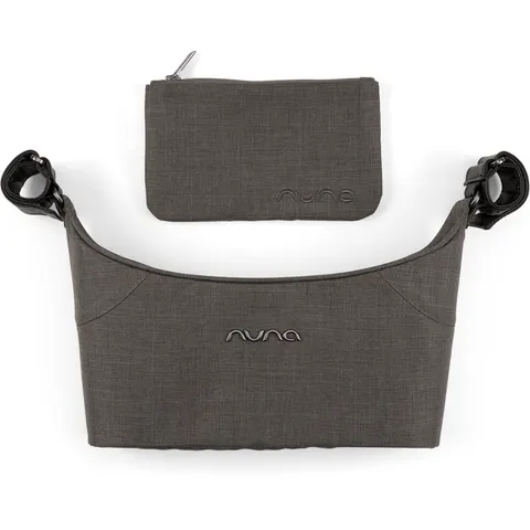 Nuna Organizer para cochecito - Thunder – imagen 2