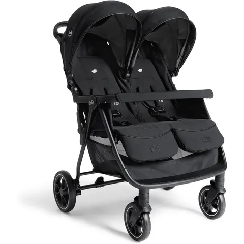 Joie Signature Carrito Gemelar Estrella - Eclipse – imagen 2