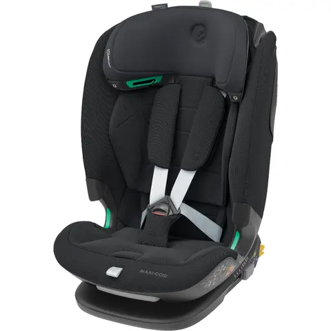 Maxi Cosi Silla de Coche Titan Pro i-Size - Authentic Graphite – imagen 2