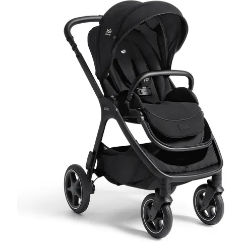 Joie Signature Silla de Paseo Finiti - Eclipse – imagen 2