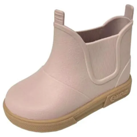 Boatilus Botines de Goma Old Pink - 23 – imagen 2