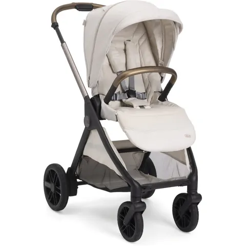 Chicco Cochecito Bellagio 2 - Amber Glow – imagen 2