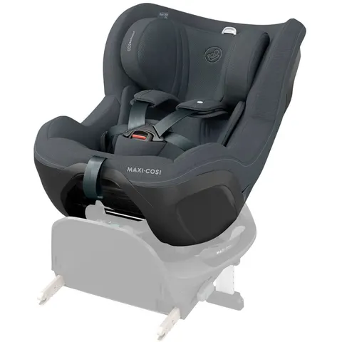 Maxi Cosi Silla de Coche Pearl Slide Pro - Authentic Graphite – imagen 2